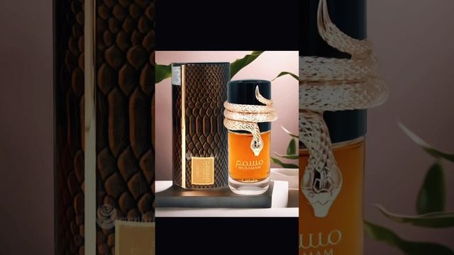 TOP 5 BEST Arabian Fragrances! 🇦🇪 #jurysfragrance смотреть онлайн