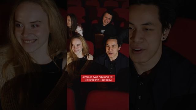 Что важно спонсорам #бизнес #терра #интервью смотреть онлайн