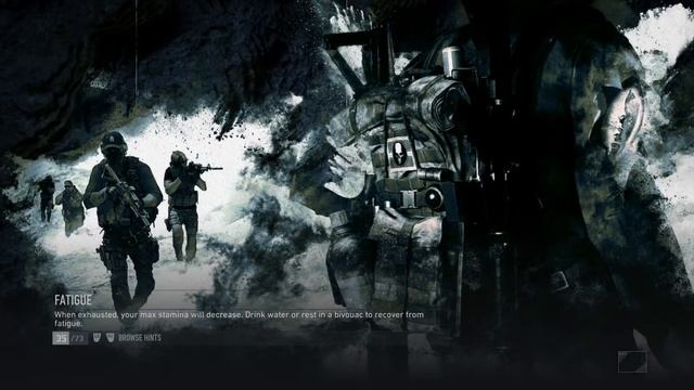 Ghost Recon Breakpoint 2020 Update смотреть онлайн
