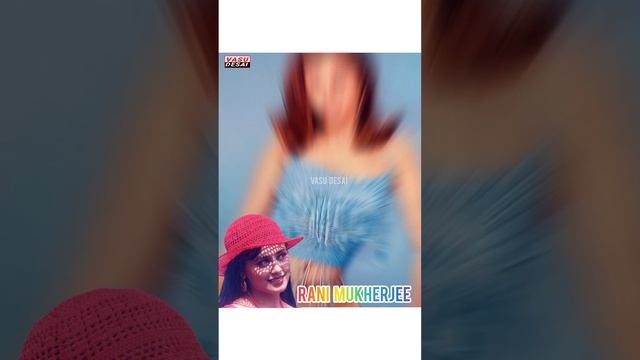 Rani Mukherjee 1978 Present To Now #viral #transformationvideo #Journey #Trending смотреть онлайн