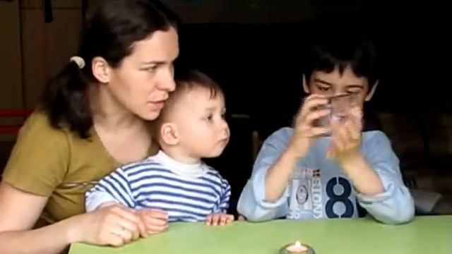 БеркоШко. Фізика. Горіння смотреть онлайн