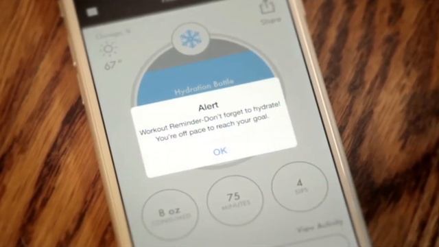 4 Best Smart Water Bottles to Buy in 2022 смотреть онлайн
