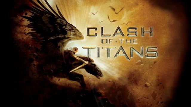 Clash Of The Titans Soundtrack: Lightning смотреть онлайн