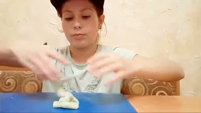 Озор Лизуна.Ефир.Slime. смотреть онлайн