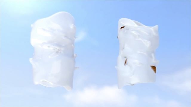 維他奶鈣思寶 - 杏仁高鈣、椰子高鈣 全新廣告 20s (2017) смотреть онлайн
