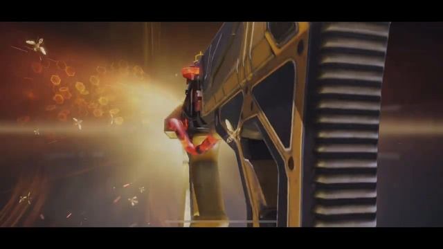 Легендарный HBR в Call of duty mobile смотреть онлайн