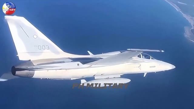 THE ARRIVAL OF 8 NEW FA-50 FIGHTER JETS HAS ARRIVED AT CLARK AIR BASE IN THE PHILIPPINES смотреть онлайн