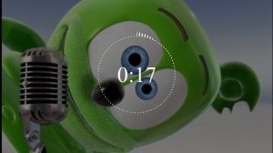 The Gummy Bear Song - Long English Version