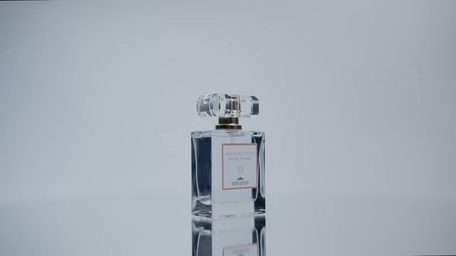 Mademoiselle Private №15 смотреть онлайн