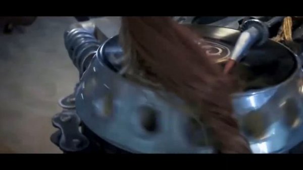 2 Unlimited D J A S Hypnotised 2024 Tech PC builder Video_v720P