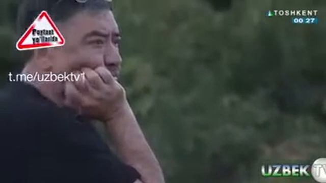 #Tezkor 
Фарангиз Режаметованинг ўлимига сабаб бўлган ЙТХ 🙁