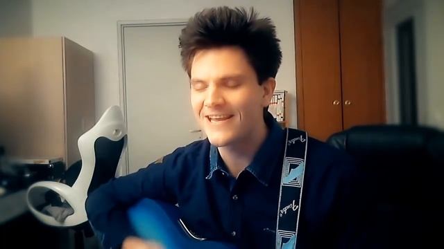 Dragostea Din Tei - O-zone | Cover Ep.2 смотреть онлайн