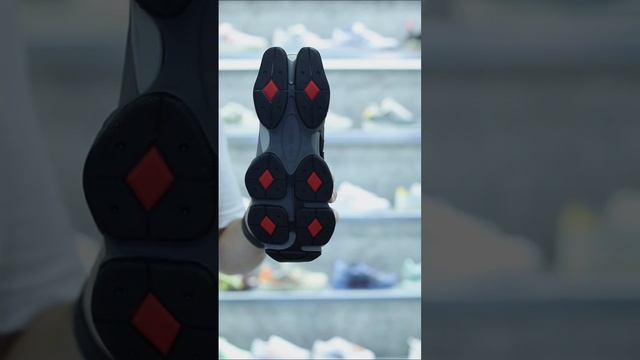 Unboxing New Balance 9060 black | Freesneak Shop смотреть онлайн