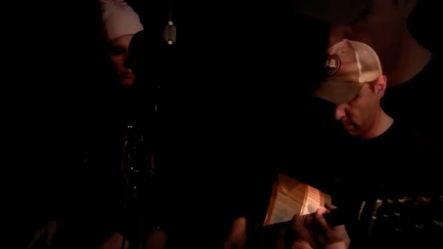 Sweet Leda Whole Lotta Love Led Zeppelin Acoustic смотреть онлайн