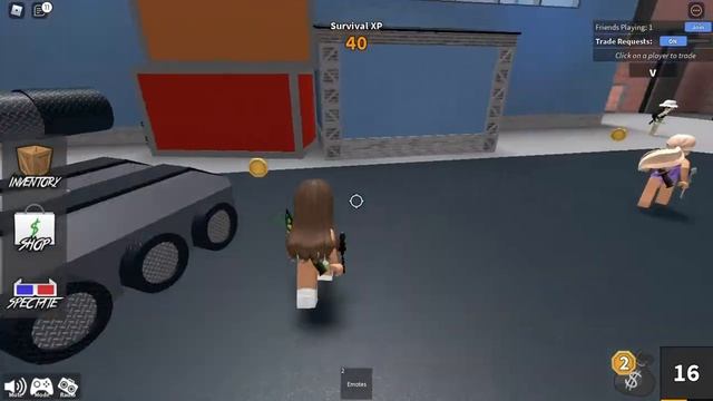 MM2 gameplay | Roblox | Sparklysoul смотреть онлайн