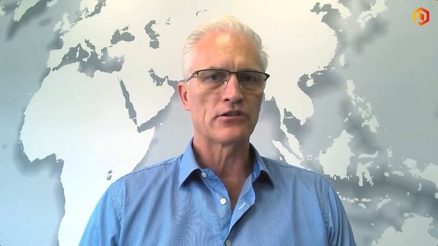 Jubilee Metals on course for next level after transformational year, says CEO смотреть онлайн