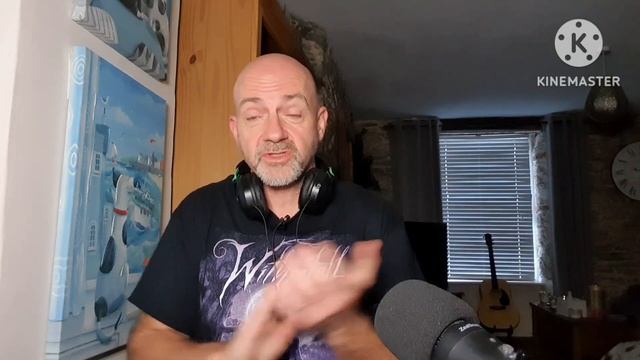 Witherfall - What have you done? REACTION смотреть онлайн
