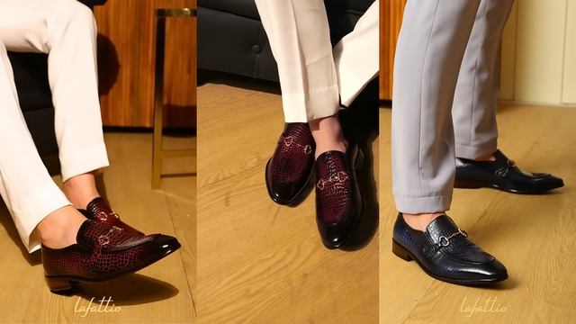 Lafattio - Designed in Spain, Handcrafted in India смотреть онлайн