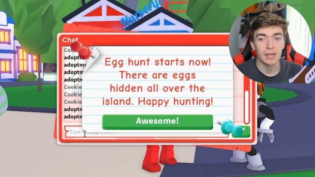 I TRADED a NEON CHICK In Adopt Me Then THIS HAPPENED! смотреть онлайн