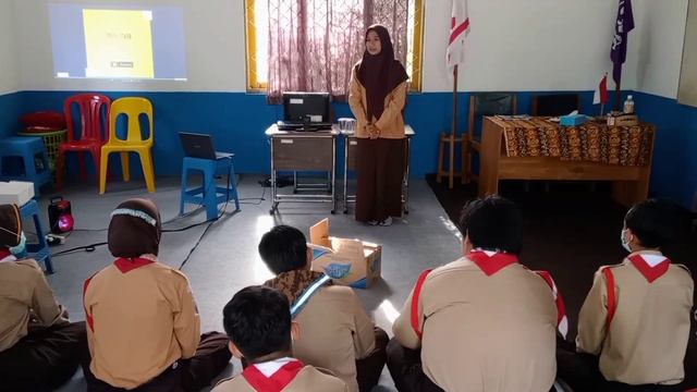 Latihan : PUBLIC SPEAKING '' Tips & Trik " By. Najwa Ghina Maulida смотреть онлайн