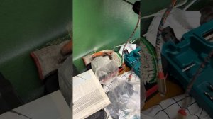 Видеоотзыв на Шуруповерт Rokodil Twist 2 Pro Impact