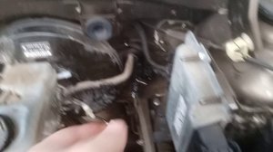 Рено Аркана замена главного цилиндра сцепления часть 2