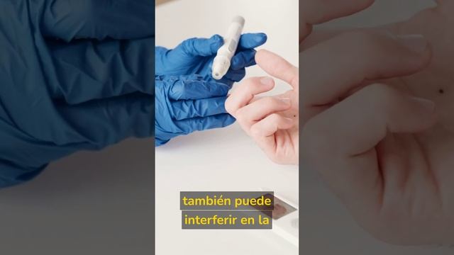 La neuropatia diabetica y la importancia de la vitamina b12 смотреть онлайн