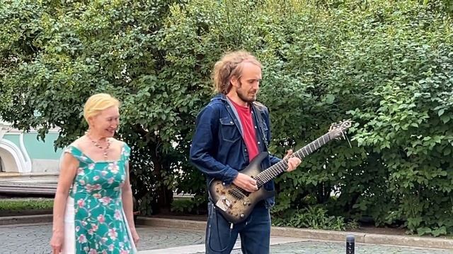 VLOG. Санкт-Петербург 2024. Встреча с Бастой и самый ДОРОГОЙ РИСУНОК в моей жизни! смотреть онлайн