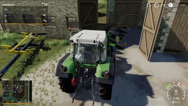 LS19 OMG! #4| Pascal am Nerven😂 смотреть онлайн