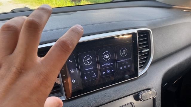 Дешёвая Android-магнитола: 3 года без проблем и сбоев. Не обманули китайцы смотреть онлайн