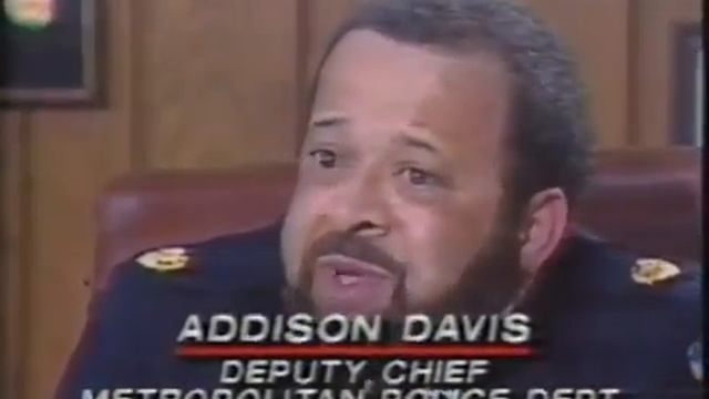 Street Dealers (1989 NBC News) смотреть онлайн