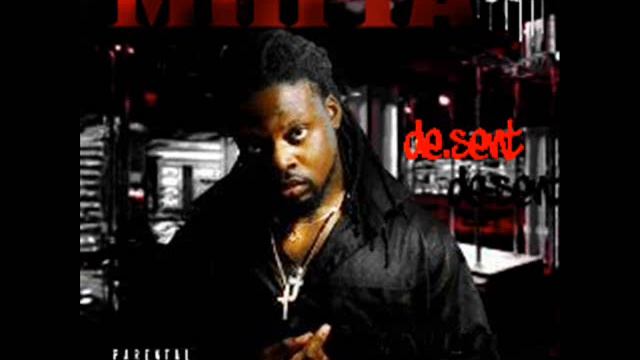 DE.SENT MHFIA Kokain Kowledge смотреть онлайн