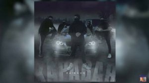 RAIKAHO - Караван (Official audio) | New 2023