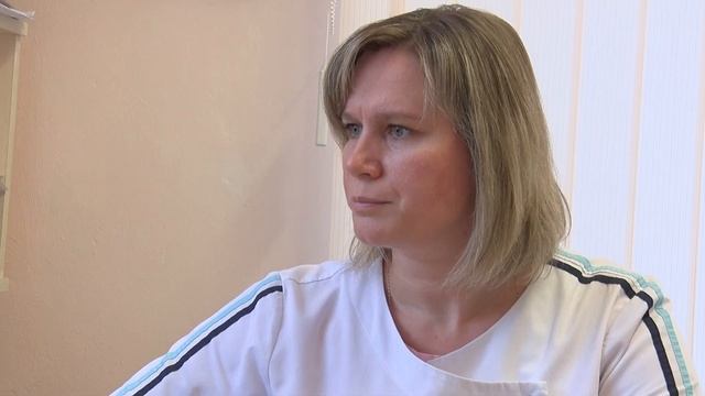 Профилактика сахарного диабета