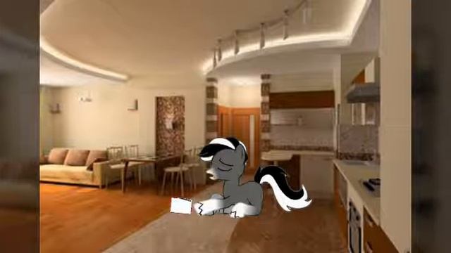 Пони Клип (Блокеры😎) смотреть онлайн