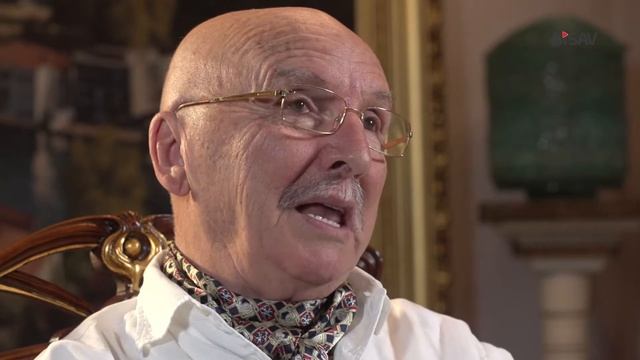 Erol Deran ile Sözlü Tarih Görüşmesi (1. Bölüm) смотреть онлайн