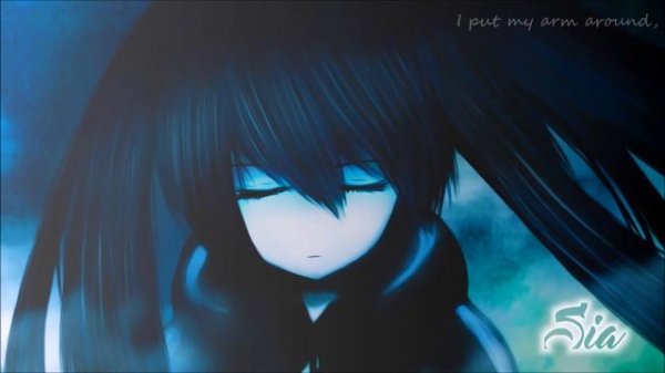 Sia | Unstoppable | Nightcore