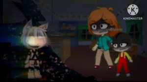 FNF Darkness takeover Rotten Family Power reins productions mix