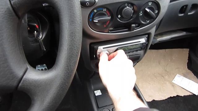 2012 Lada Kalina Sport