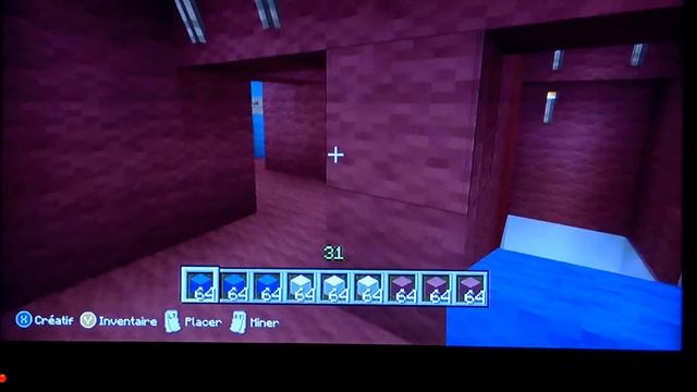 Château Minecraft [épisode 1] смотреть онлайн