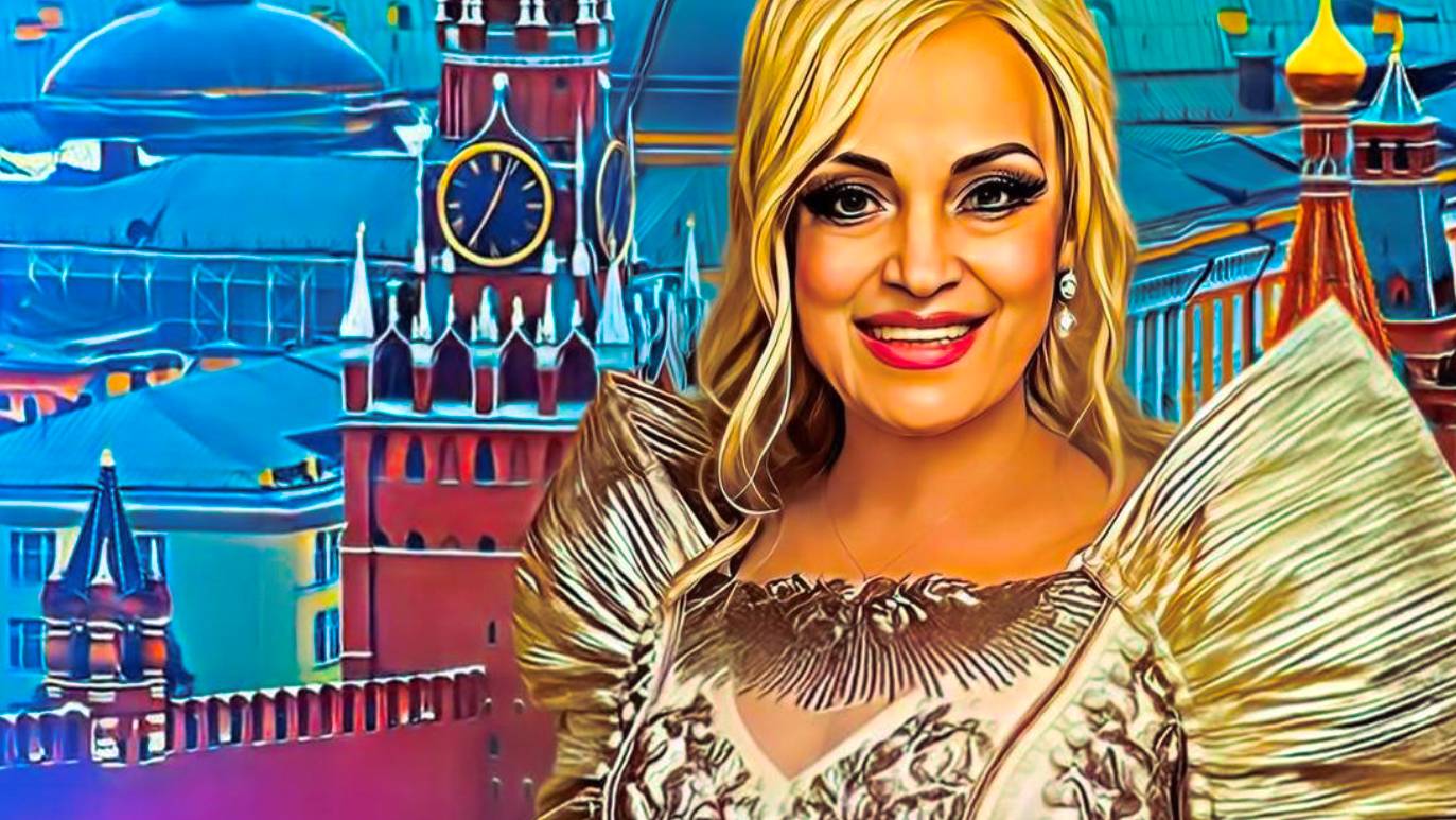 Кадышева отменила свои выступления в Тюмени, чтобы уделить время элите. смотреть онлайн