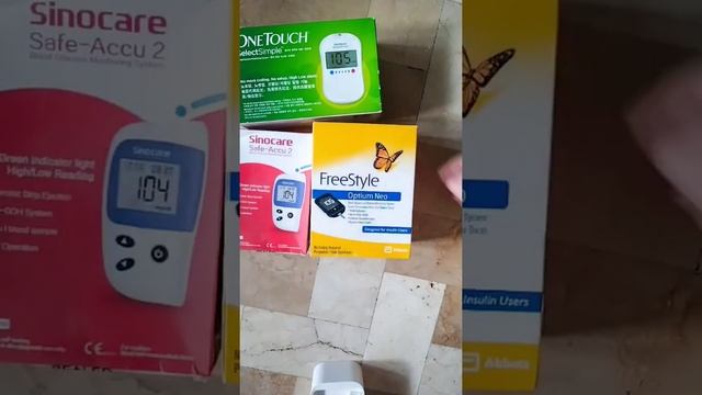 Glucometers 😊 смотреть онлайн
