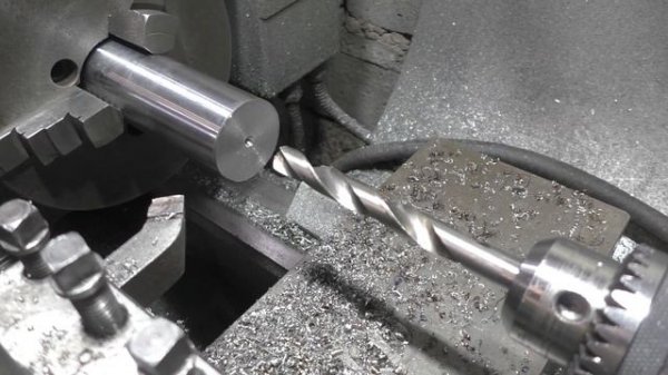 Тяжелая пуля PCP 11 серия