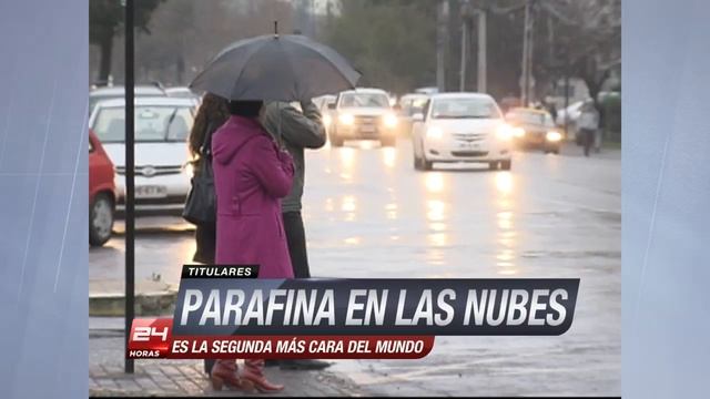24 Horas al Día - miércoles 2 de julio | 24 Horas TVN Chile смотреть онлайн