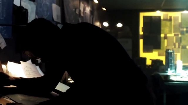 Gotham - Jeremiah Valeska(джеремайя валеска)