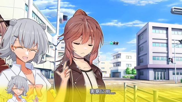 やさぐれ＝優しい（byきりたん【VOICEROID劇場】 смотреть онлайн