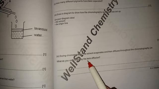 Experimental Technique For IGCSE/O'Level Page#105 to 110 Q-14 to Q-18 смотреть онлайн