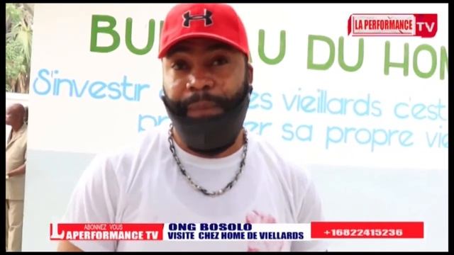 🇨🇩🇨🇩💥💥💣HOME DE VIEILLARDS BOTALA EZA PASI смотреть онлайн