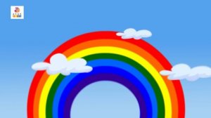 Song for Kids | Learn Colours for Kids | Colours Song for Children | 4K Video | Rhymes for Kids