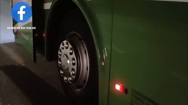 REVIEW MALAM 707 TRAVEL GROUP AMR 7072 #YUTONG #GENESIS смотреть онлайн